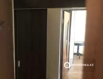 31 м², 1-комнатная квартира, этаж 3 из 5, 31 м², изображение - 4