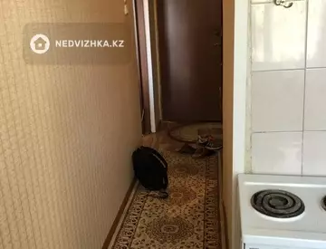 31 м², 1-комнатная квартира, этаж 3 из 5, 31 м², изображение - 14