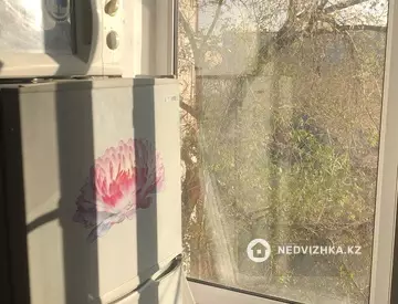 31 м², 1-комнатная квартира, этаж 3 из 5, 31 м², изображение - 2