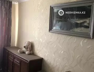 31 м², 1-комнатная квартира, этаж 3 из 5, 31 м², изображение - 10