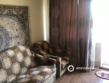 31 м², 1-комнатная квартира, этаж 3 из 5, 31 м², изображение - 13