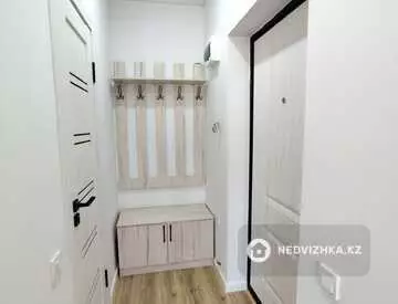 27 м², 1-комнатная квартира, этаж 3 из 10, 27 м², изображение - 4