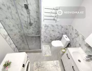 27 м², 1-комнатная квартира, этаж 3 из 10, 27 м², изображение - 5