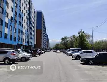 27 м², 1-комнатная квартира, этаж 3 из 10, 27 м², изображение - 8