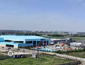 27 м², 1-комнатная квартира, этаж 3 из 10, 27 м², изображение - 9