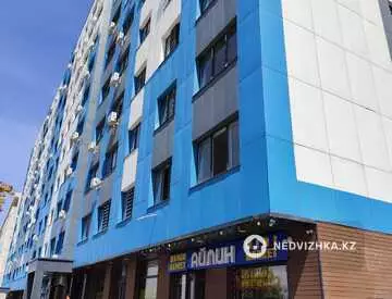 27 м², 1-комнатная квартира, этаж 3 из 10, 27 м², изображение - 7