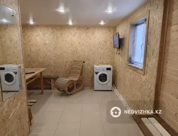 138 м², 4-комнатный дом, 5 соток, 138 м², изображение - 11