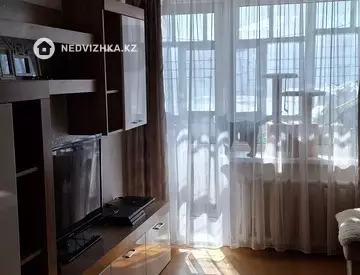 2-комнатная квартира, этаж 1 из 10, 47 м²