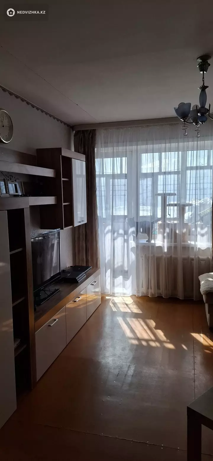 47 м², 2-комнатная квартира, этаж 1 из 10, 47 м², изображение - 1