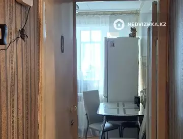 2-комнатная квартира, этаж 1 из 10, 47 м²