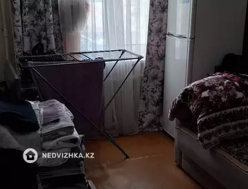 2-комнатная квартира, этаж 1 из 10, 47 м²