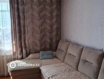 2-комнатная квартира, этаж 1 из 10, 47 м²