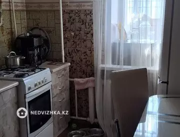 47 м², 2-комнатная квартира, этаж 1 из 10, 47 м², изображение - 4