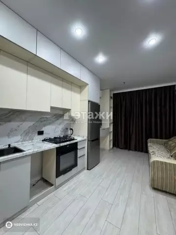 2-комнатная квартира, этаж 1 из 5, 54 м²