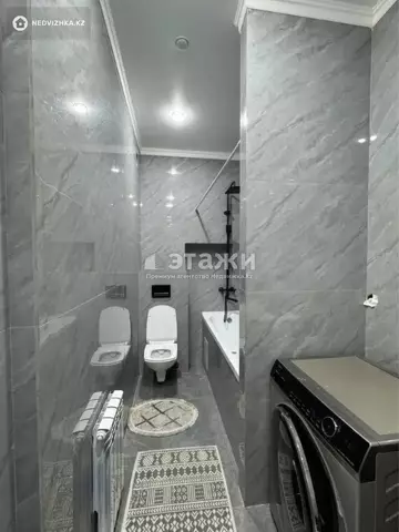 54 м², 2-комнатная квартира, этаж 1 из 5, 54 м², изображение - 4