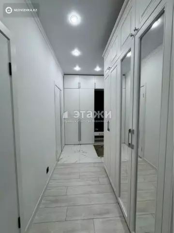 2-комнатная квартира, этаж 1 из 5, 54 м²