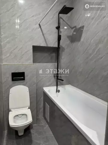 54 м², 2-комнатная квартира, этаж 1 из 5, 54 м², изображение - 5