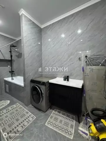 54 м², 2-комнатная квартира, этаж 1 из 5, 54 м², изображение - 6