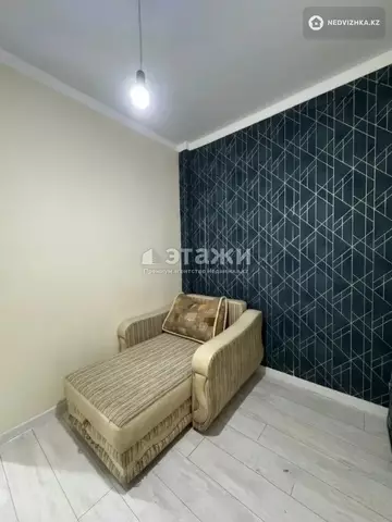 54 м², 2-комнатная квартира, этаж 1 из 5, 54 м², изображение - 8