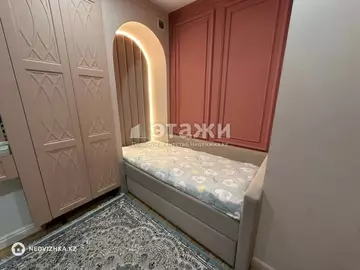 4-комнатная квартира, этаж 2 из 6, 78 м²