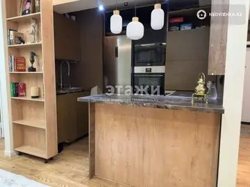 4-комнатная квартира, этаж 2 из 6, 78 м²