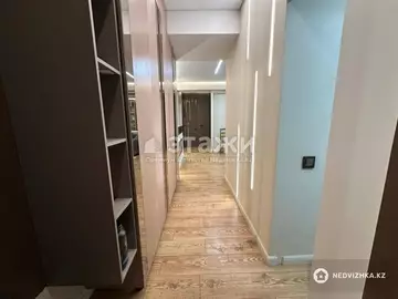 78.1 м², 4-комнатная квартира, этаж 2 из 6, 78 м², изображение - 5
