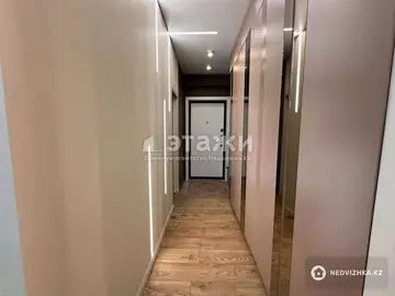 78.1 м², 4-комнатная квартира, этаж 2 из 6, 78 м², изображение - 9