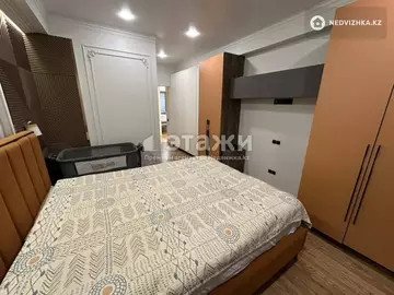78.1 м², 4-комнатная квартира, этаж 2 из 6, 78 м², изображение - 12