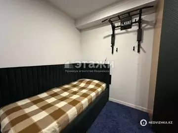 78.1 м², 4-комнатная квартира, этаж 2 из 6, 78 м², изображение - 15