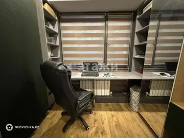 78.1 м², 4-комнатная квартира, этаж 2 из 6, 78 м², изображение - 17