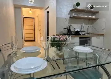 40 м², 2-комнатная квартира, этаж 4 из 12, 40 м², изображение - 4