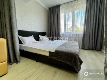 40 м², 2-комнатная квартира, этаж 4 из 12, 40 м², изображение - 5
