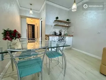 40 м², 2-комнатная квартира, этаж 4 из 12, 40 м², изображение - 6