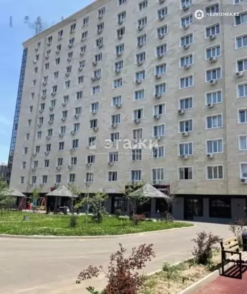 40 м², 2-комнатная квартира, этаж 4 из 12, 40 м², изображение - 7