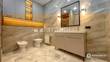 215 м², 3-комнатная квартира, этаж 9 из 9, 215 м², изображение - 4