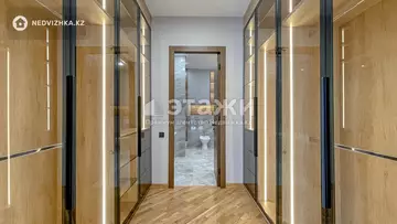 215 м², 3-комнатная квартира, этаж 9 из 9, 215 м², изображение - 5