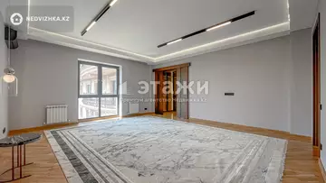 215 м², 3-комнатная квартира, этаж 9 из 9, 215 м², изображение - 7