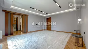215 м², 3-комнатная квартира, этаж 9 из 9, 215 м², изображение - 10
