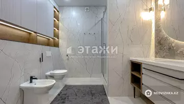 215 м², 3-комнатная квартира, этаж 9 из 9, 215 м², изображение - 11