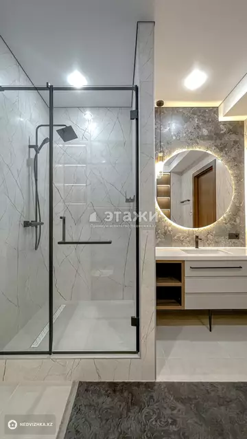 215 м², 3-комнатная квартира, этаж 9 из 9, 215 м², изображение - 12