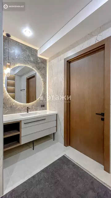 215 м², 3-комнатная квартира, этаж 9 из 9, 215 м², изображение - 13