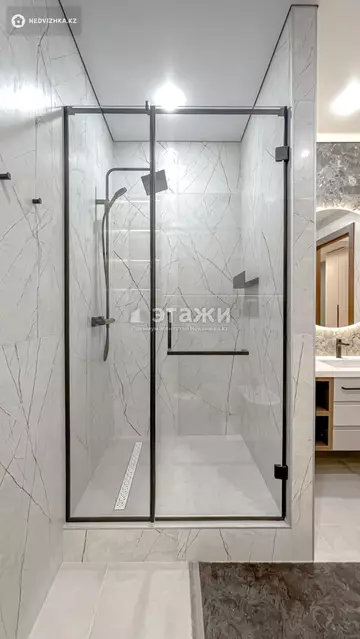 215 м², 3-комнатная квартира, этаж 9 из 9, 215 м², изображение - 14