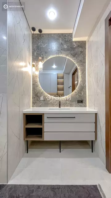 215 м², 3-комнатная квартира, этаж 9 из 9, 215 м², изображение - 15