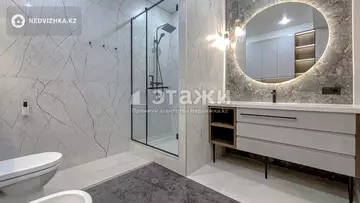 215 м², 3-комнатная квартира, этаж 9 из 9, 215 м², изображение - 16