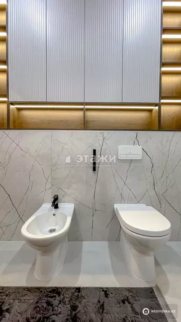 215 м², 3-комнатная квартира, этаж 9 из 9, 215 м², изображение - 17