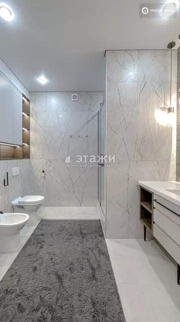 215 м², 3-комнатная квартира, этаж 9 из 9, 215 м², изображение - 18