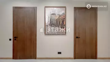 215 м², 3-комнатная квартира, этаж 9 из 9, 215 м², изображение - 19