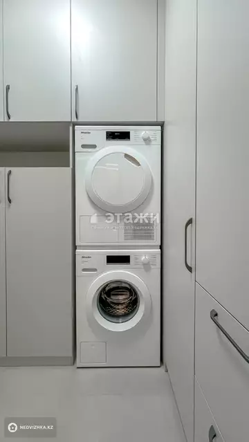 215 м², 3-комнатная квартира, этаж 9 из 9, 215 м², изображение - 21