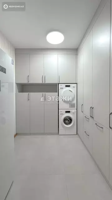 215 м², 3-комнатная квартира, этаж 9 из 9, 215 м², изображение - 22