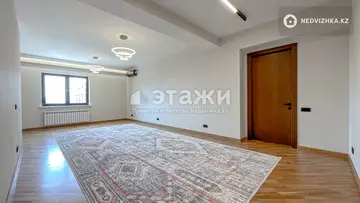 215 м², 3-комнатная квартира, этаж 9 из 9, 215 м², изображение - 23